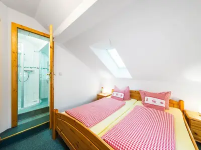 Ferienwohnung für 5 Personen (50 m²) in Steinbach-Hallenberg 7/7