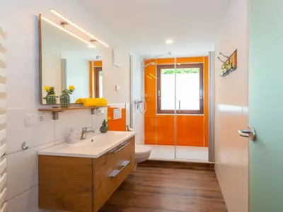 Ferienwohnung für 6 Personen (70 m²) in Steinbach-Hallenberg 3/8