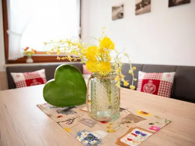 Ferienwohnung für 6 Personen (70 m²) in Steinbach-Hallenberg 4/8