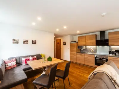 Ferienwohnung für 6 Personen (70 m²) in Steinbach-Hallenberg 5/8