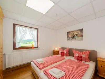 Ferienwohnung für 6 Personen (70 m²) in Steinbach-Hallenberg 6/8