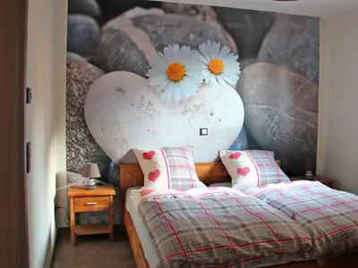 Ferienwohnung für 2 Personen (60 m²) in Steinbach-Hallenberg 3/10