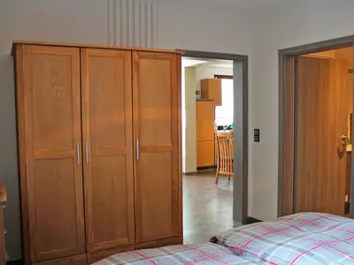 Ferienwohnung für 2 Personen (60 m²) in Steinbach-Hallenberg 4/10