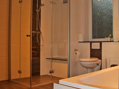 Ferienwohnung für 2 Personen (60 m²) in Steinbach-Hallenberg 7/10