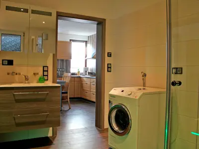 Ferienwohnung für 2 Personen (60 m²) in Steinbach-Hallenberg 8/10