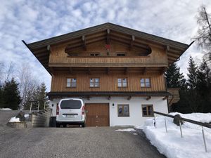 Ferienwohnung für 3 Personen (33 m²) in Steinberg am Rofan