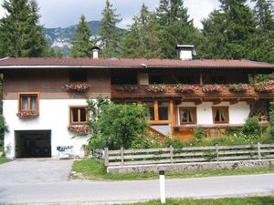 Ferienwohnung für 2 Personen (27 m²) in Steinberg am Rofan
