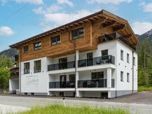 Ferienwohnung für 4 Personen (62 m²) in Steinberg am Rofan