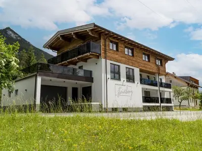 Ferienwohnung für 4 Personen (56 m²) in Steinberg am Rofan 2/10