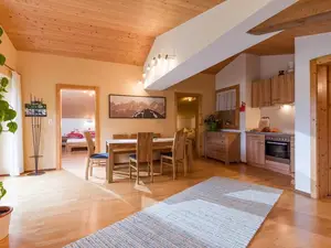 Ferienwohnung für 7 Personen (90 m²) in Steinberg am Rofan