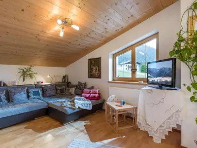 Ferienwohnung für 7 Personen (90 m²) in Steinberg am Rofan 3/10