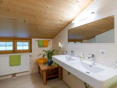 Ferienwohnung für 7 Personen (90 m²) in Steinberg am Rofan 5/10