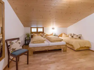 Ferienwohnung für 7 Personen (90 m²) in Steinberg am Rofan 7/10
