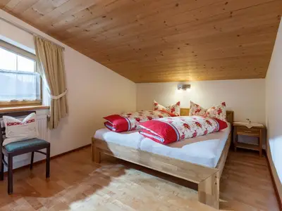 Ferienwohnung für 7 Personen (90 m²) in Steinberg am Rofan 8/10
