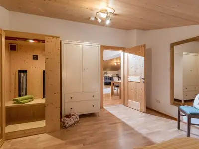 Ferienwohnung für 7 Personen (90 m²) in Steinberg am Rofan 10/10