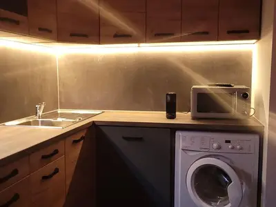 Ferienwohnung für 4 Personen (40 m²) in Steinberg am Rofan 5/10
