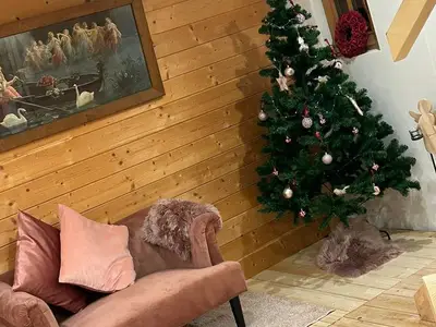 Ferienwohnung für 4 Personen (65 m²) in Steinberg am Rofan 3/10
