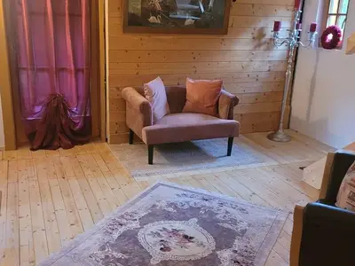 Ferienwohnung für 4 Personen (65 m²) in Steinberg am Rofan 5/10
