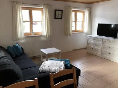 Ferienwohnung für 3 Personen (33 m²) in Steinberg am Rofan 8/10