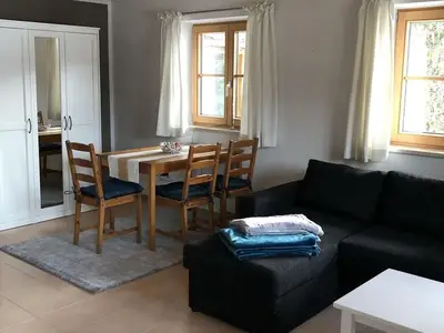 Ferienwohnung für 3 Personen (33 m²) in Steinberg am Rofan 9/10