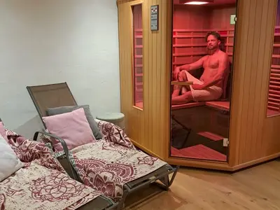 Ferienwohnung für 4 Personen (55 m²) in Steinberg am Rofan 4/10