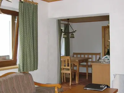 Ferienwohnung für 5 Personen (55 m²) in Steinberg am Rofan 3/5
