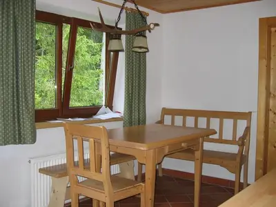 Ferienwohnung für 5 Personen (55 m²) in Steinberg am Rofan 4/5