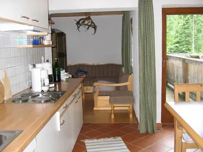Ferienwohnung für 5 Personen (55 m²) in Steinberg am Rofan 5/5