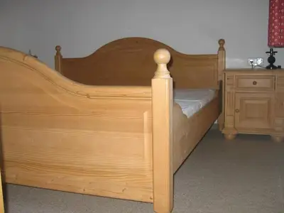 Ferienwohnung für 6 Personen (60 m²) in Steinberg am Rofan 4/7