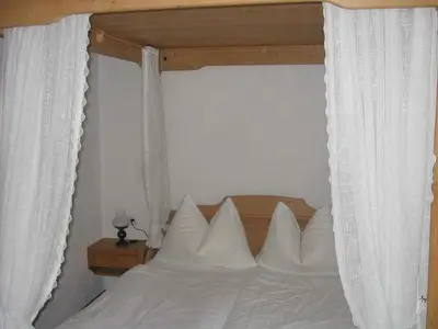 Ferienwohnung für 2 Personen (30 m²) in Steinberg am Rofan 3/4