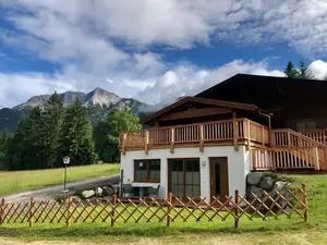 Ferienwohnung für 6 Personen (70 m²) in Steinberg am Rofan