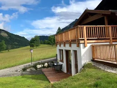 Ferienwohnung für 6 Personen (70 m²) in Steinberg am Rofan 2/10