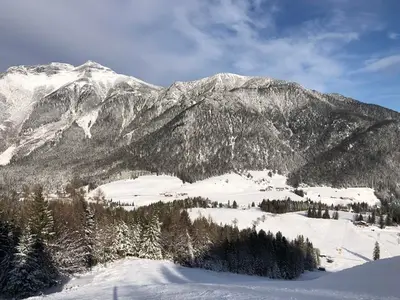 Ferienwohnung für 6 Personen (70 m²) in Steinberg am Rofan 9/10