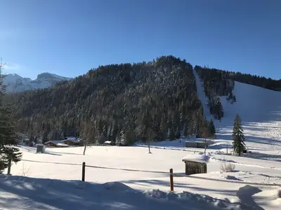 Ferienwohnung für 6 Personen (70 m²) in Steinberg am Rofan 10/10