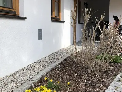 Ferienwohnung für 3 Personen (33 m²) in Steinberg am Rofan 4/10