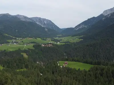 Ferienwohnung für 4 Personen (65 m²) in Steinberg am Rofan 6/10