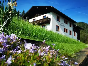 Ferienwohnung für 2 Personen (45 m²) in Steinberg am Rofan