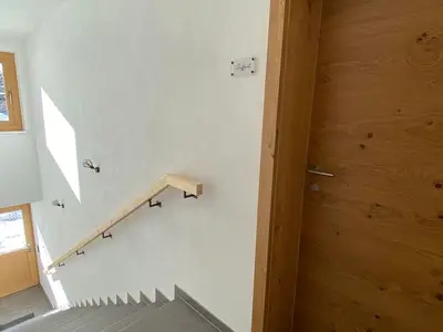 Ferienwohnung für 4 Personen (53 m²) in Steinberg am Rofan 3/10