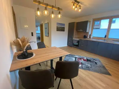 Ferienwohnung für 4 Personen (53 m²) in Steinberg am Rofan 4/10