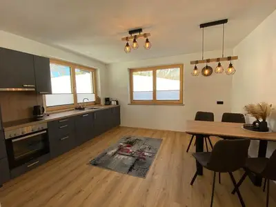 Ferienwohnung für 4 Personen (53 m²) in Steinberg am Rofan 5/10