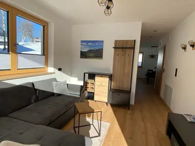 Ferienwohnung für 4 Personen (53 m²) in Steinberg am Rofan 8/10