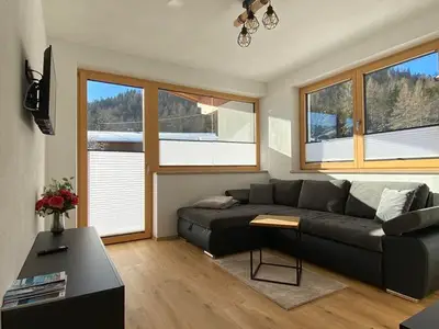 Ferienwohnung für 4 Personen (53 m²) in Steinberg am Rofan 9/10