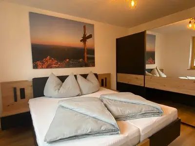 Ferienwohnung für 4 Personen (53 m²) in Steinberg am Rofan 10/10