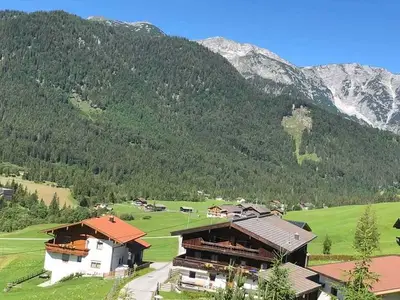 Ferienwohnung für 4 Personen (68 m²) in Steinberg am Rofan 3/10