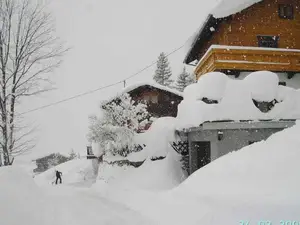 Ferienwohnung für 4 Personen (68 m²) in Steinberg am Rofan
