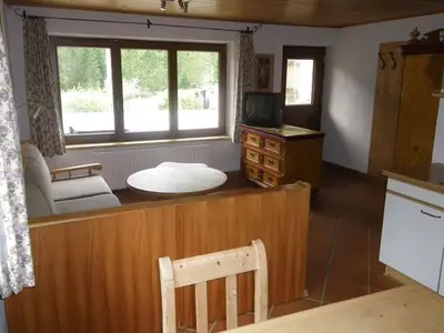 Ferienwohnung für 5 Personen (60 m²) in Steinberg am Rofan 3/7