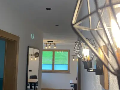 Ferienwohnung für 4 Personen (53 m²) in Steinberg am Rofan 7/10