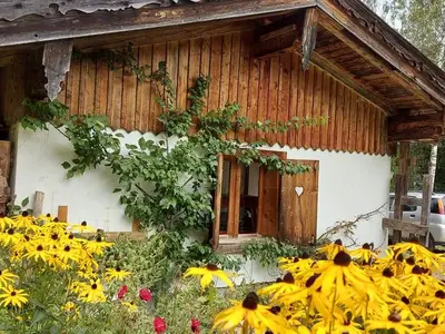 Ferienwohnung für 4 Personen (55 m²) in Steinberg am Rofan 1/10