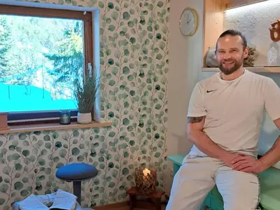 Ferienwohnung für 4 Personen (55 m²) in Steinberg am Rofan 2/10