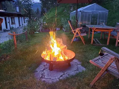 Ferienwohnung für 4 Personen (55 m²) in Steinberg am Rofan 3/10